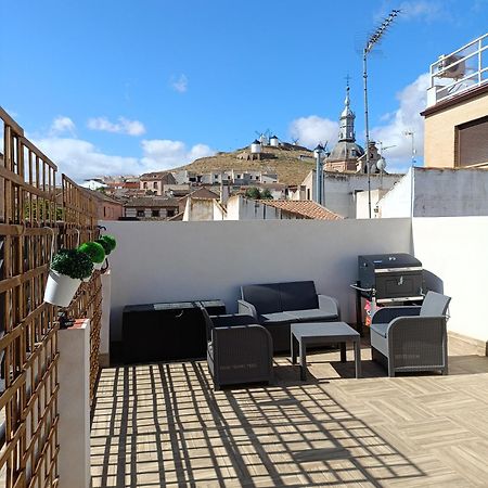 Casa Encanto Consuegra Exteriér fotografie